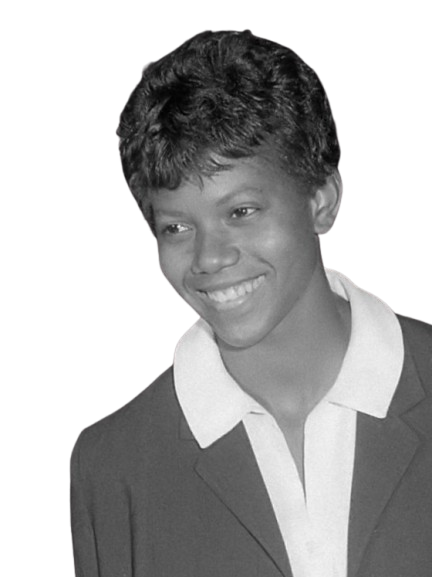 Wilma Rudolph – Feministin & Dreifache Golgewinnerin bei Olympia trotz Kinderlähmung Porträt von Wilma Rudolph, dreifache Goldgewinnerin bei Olympia trotz Kindelrähmung