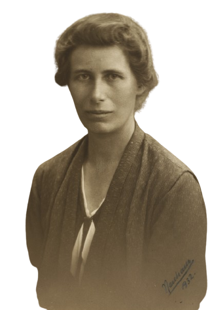 Inge Lehmann - Seismologin, Erdforscherin, Entdeckerin des inneren Erdkerns
